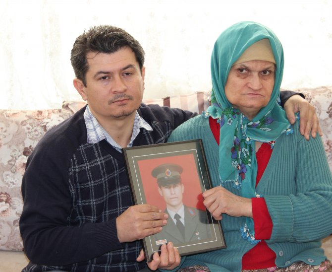 Uzman Çavuş Sedat Vardar’dan halen haber yok