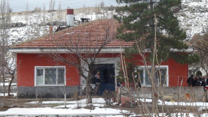Nevşehir’de yaşlı çift evinde ölü bulundu