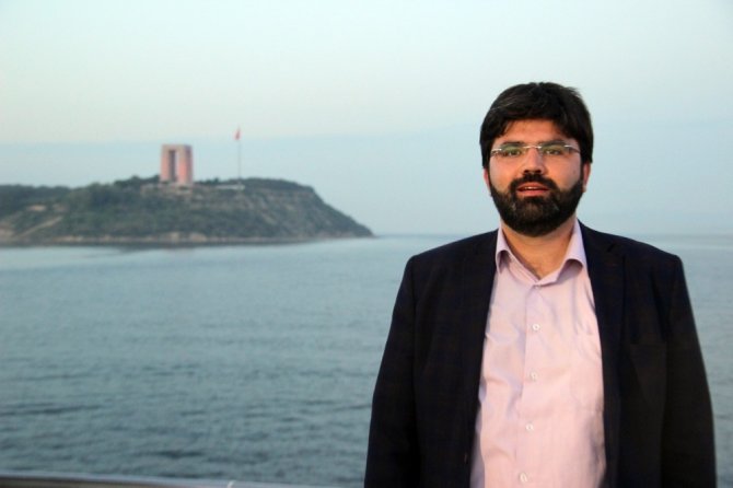 GESTAŞ Boğaz turu başladı