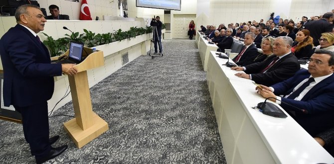 İzmir'de belediyecilik 150 yaşında ile ilgili görsel sonucu