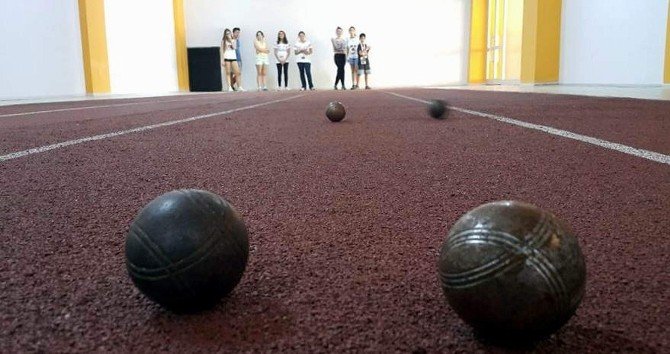 ADÜ Çocuk Üniversitesi İlk Bilim Çocuklarını Kabul Etti