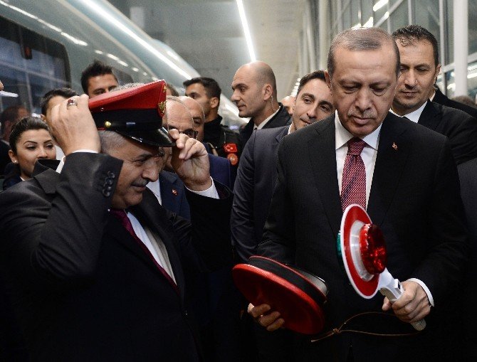 Cumhurbaşkanı Erdoğan’dan ’idam’ açıklaması
