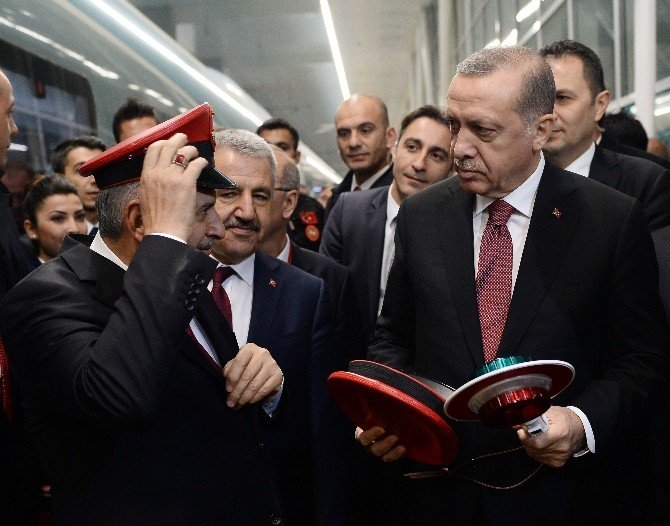 Cumhurbaşkanı Erdoğan’dan ’idam’ açıklaması
