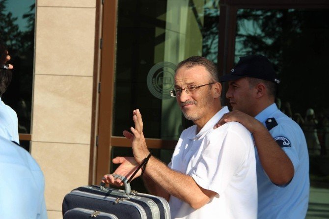 Nevşehir’de FETÖ/PDY’den 7 kişi tutuklandı