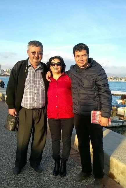 Isparta’da Evinde Ölü Bulunan Sökeli Tıp Öğrencisi Toprağa Verildi