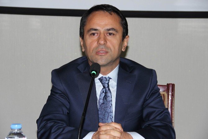 Nevşehir’de 4.dönem İl Koordinasyon Kurul Toplantısı yapıldı