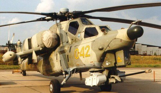 Helikopter Resimleri