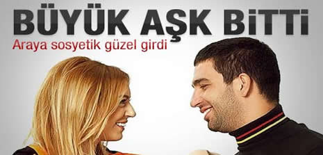 Evliliğe Giden Aşk Bitti!