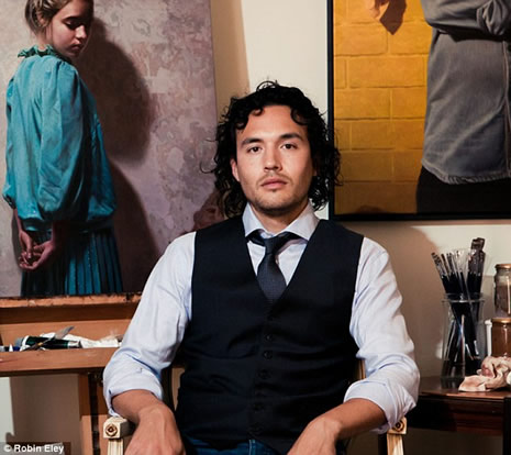 Fotoğraf değil gerçek galerisi resim 4