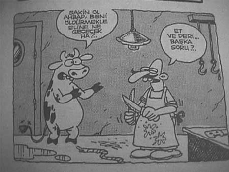 Kurbanlık karikatürler güldürüyor galerisi resim 6