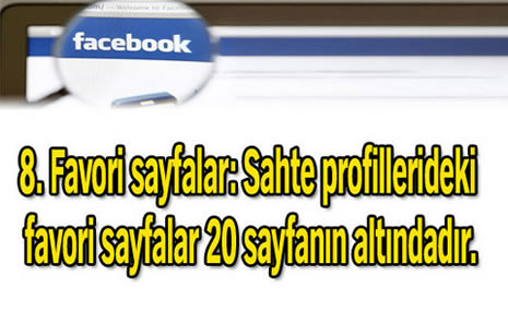 Sahte Facebook profilini nasıl anlarsınız? galerisi resim 14