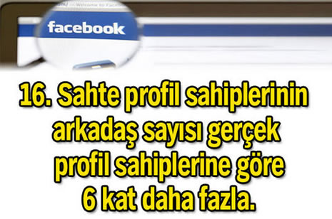 Sahte Facebook profilini nasıl anlarsınız? galerisi resim 25
