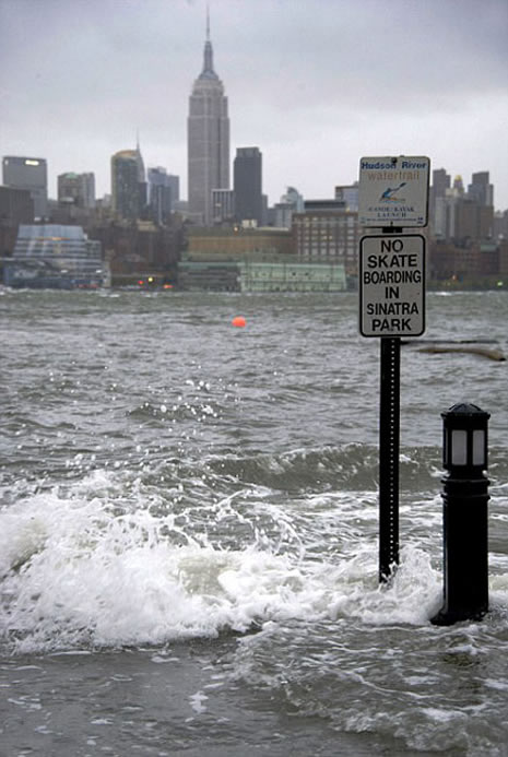 Kasırga Amerika'da yıkıma sebep oldu galerisi resim 25