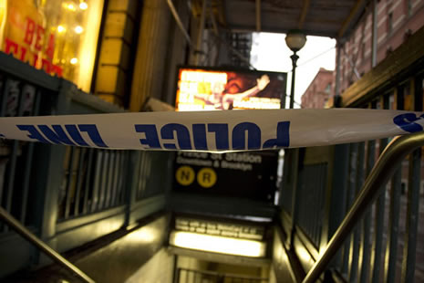 Kasırga Amerika'da yıkıma sebep oldu galerisi resim 29