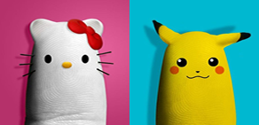 Parmak ucundaki yaratıcılık