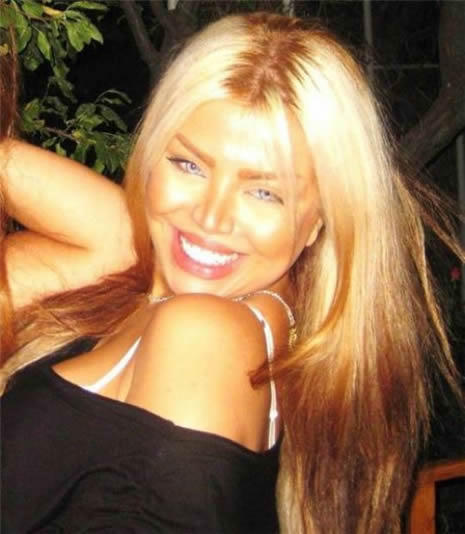 Bunlar nasıl İranlı? galerisi resim 6