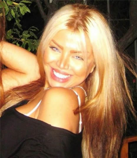 Bunlar nasıl İranlı? galerisi resim 7