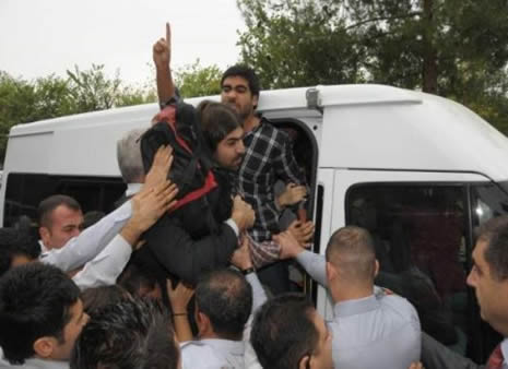 12 özel güvenlik bir kız öğrenciye karşı! galerisi resim 5