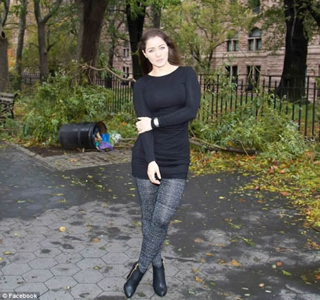 Amerika'nın en nefret edilen kadını galerisi resim 5