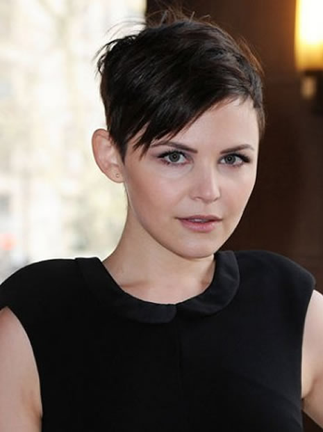 En çekici 14 kısa saç modeli galerisi resim 6