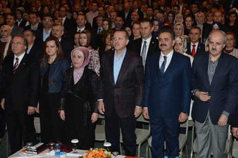 Kızılcahamam kampı galerisi resim 8