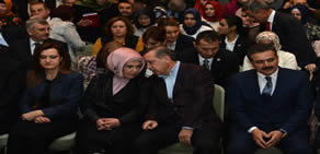 Kızılcahamam kampı