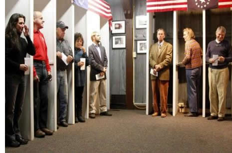  ABD'de ilk oylar kullanıldı galerisi resim 1