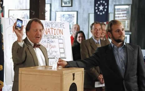  ABD'de ilk oylar kullanıldı galerisi resim 4