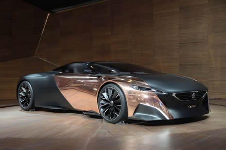 Autoshow 2012 kapılarını açtı galerisi resim 13