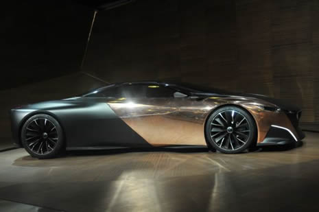 Autoshow 2012 kapılarını açtı galerisi resim 14