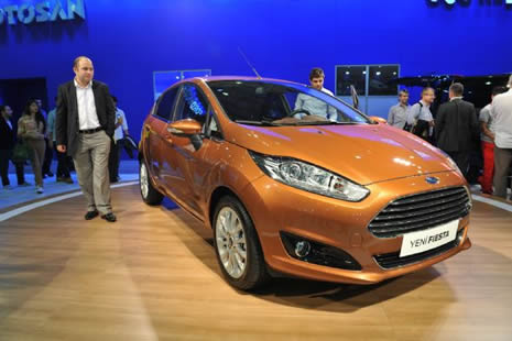 Autoshow 2012 kapılarını açtı galerisi resim 15