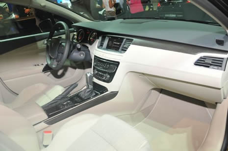 Autoshow 2012 kapılarını açtı galerisi resim 19