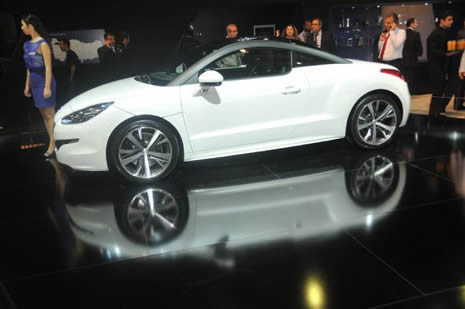 Autoshow 2012 kapılarını açtı galerisi resim 2