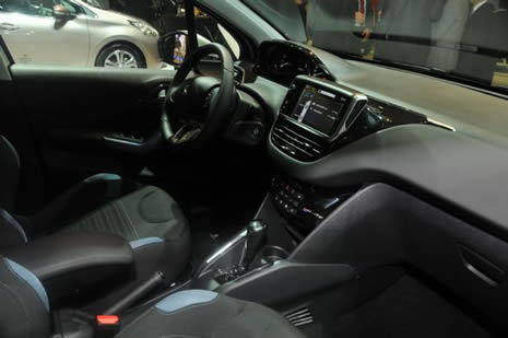 Autoshow 2012 kapılarını açtı galerisi resim 3