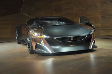 Autoshow 2012 kapılarını açtı galerisi resim 5