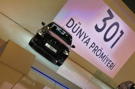 Autoshow 2012 kapılarını açtı galerisi resim 6