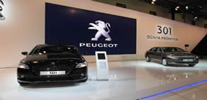 Autoshow 2012 kapılarını açtı