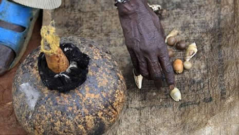 ABD seçimlerinden renkli kareler galerisi resim 6