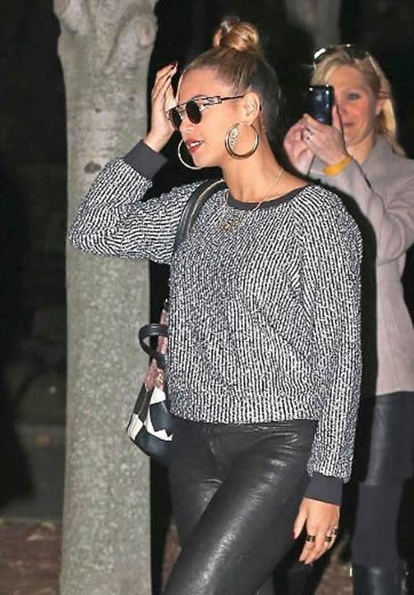 ABD seçimlerinden renkli kareler galerisi resim 8