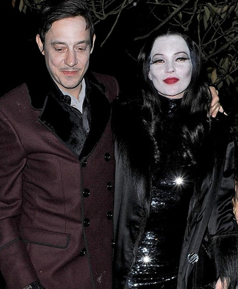 Ünlülerin cadılar bayramı kostümleri galerisi resim 12