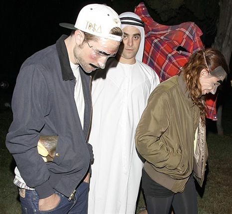 Ünlülerin cadılar bayramı kostümleri galerisi resim 13