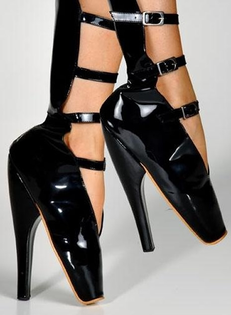 Bir geyşanın ayakları galerisi resim 7