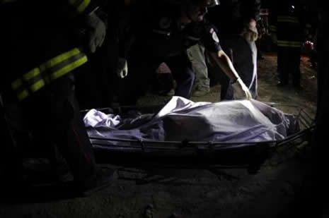 Guatemala?da 7.4 şiddetinde deprem galerisi resim 1