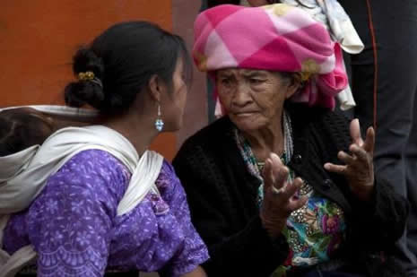 Guatemala?da 7.4 şiddetinde deprem galerisi resim 11