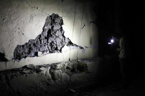 Guatemala?da 7.4 şiddetinde deprem galerisi resim 15