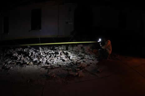 Guatemala?da 7.4 şiddetinde deprem galerisi resim 2