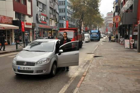 Tüm yurtta 10 Kasım galerisi resim 4