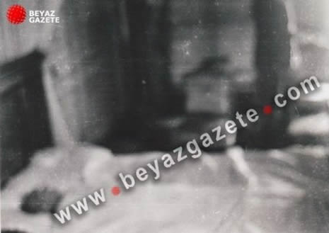 Atatürk'ün otopsi fotoğraflarının 2. bölümü galerisi resim 7