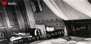 Atatürk'ün otopsi fotoğraflarının 2. bölümü