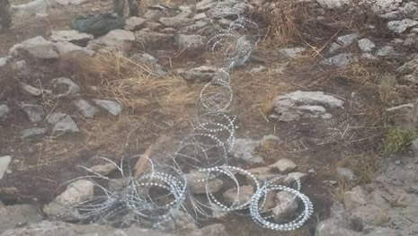 İşte TSK'nın PKK'ya yaptığı operasyon! galerisi resim 1